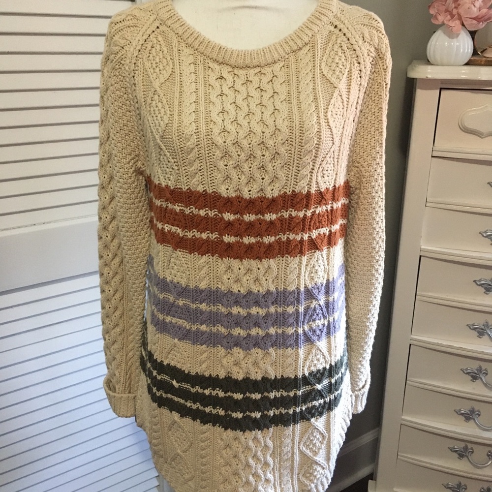 L.L. Bean Sweater
